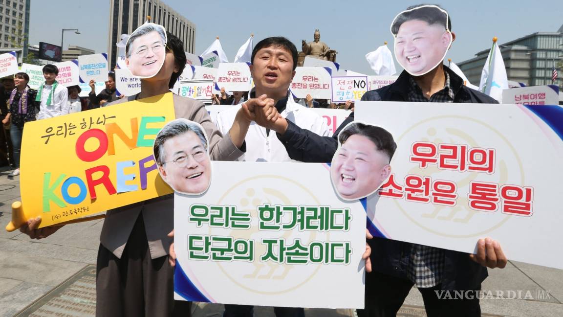 Cumbre intercoreana abre la posibilidad a una nueva oportunidad de paz