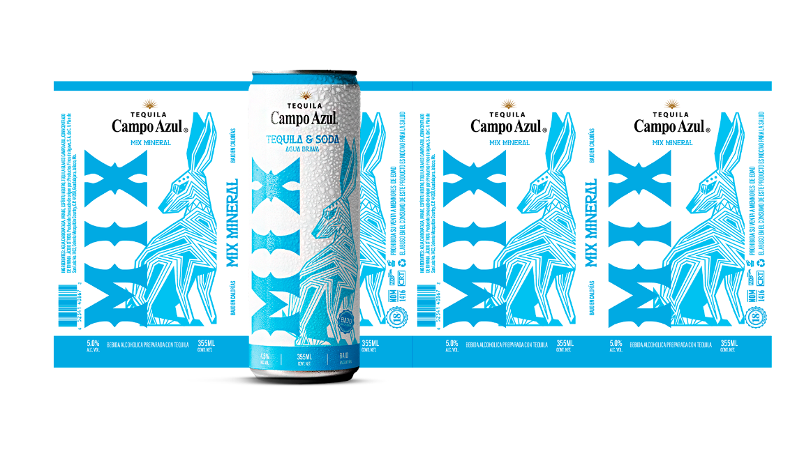 $!Andrea Lara, diseñadora de Saltillo, gana premio internacional con proyecto inspirado en los alebrijes mexicanos