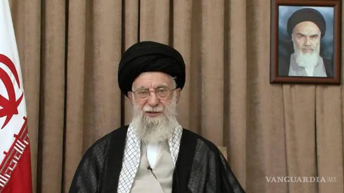 Revelan que Israel buscó asesinar al Ayatolá Jamenei, pero nunca tuvo la oportunidad