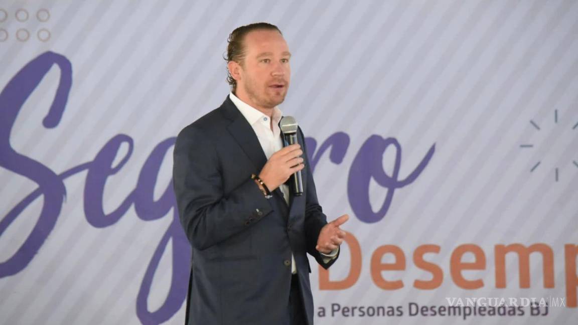 AMLO ‘tiene razón’, Santiago Taboada ‘confirmó’ destape de Obrador, pero borró el mensaje