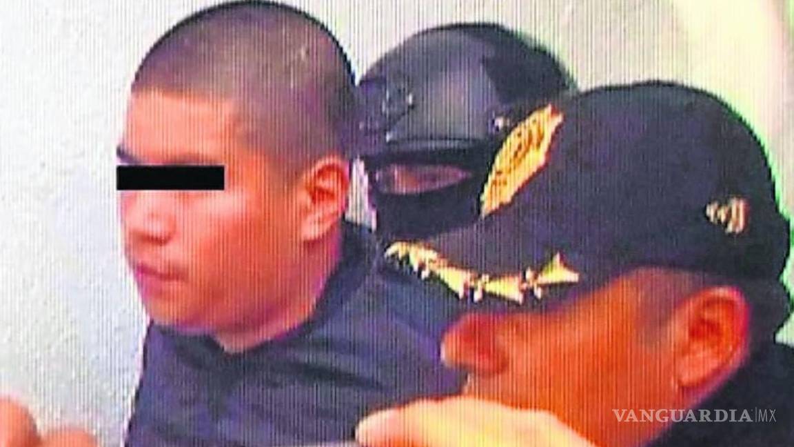 Dan cinco años de prisión a exmilitar por robo en Casa de Moneda en 2018