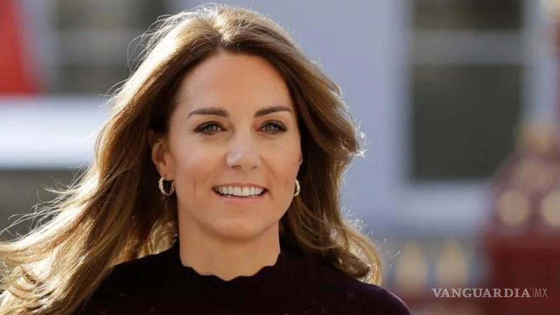 Afirman que Kate Middleton tiene el verdadero ‘poder detrás del trono’ de Reino Unido