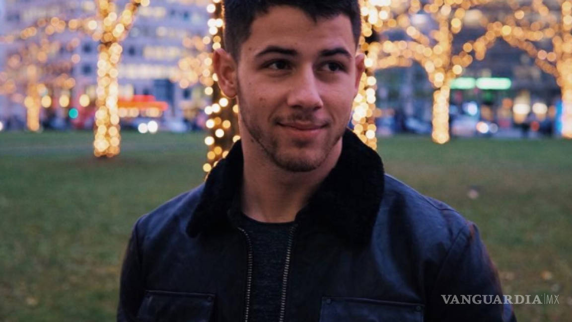 Nick Jonas descarta reencuentro de los Jonas Brothers