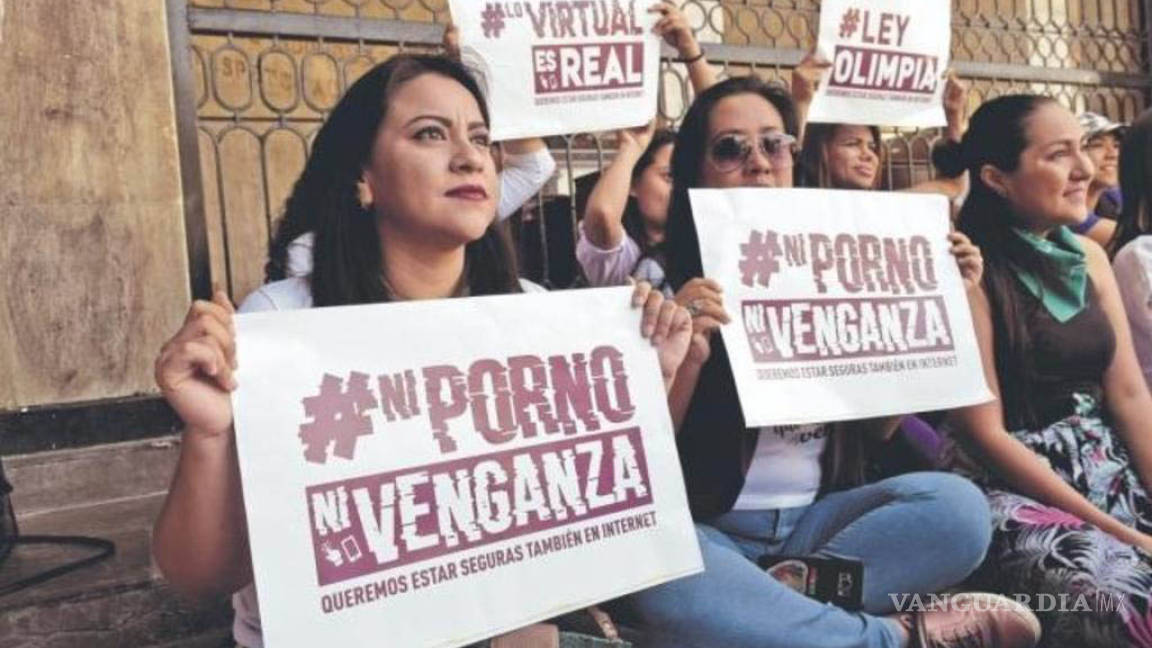 Detienen a hombre en Oaxaca por violencia sexual digital