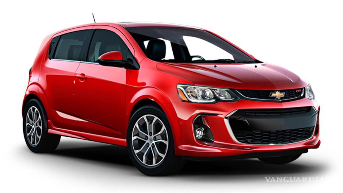 $!5 autos con el mejor equipamiento digital por menos de 265 mil pesos