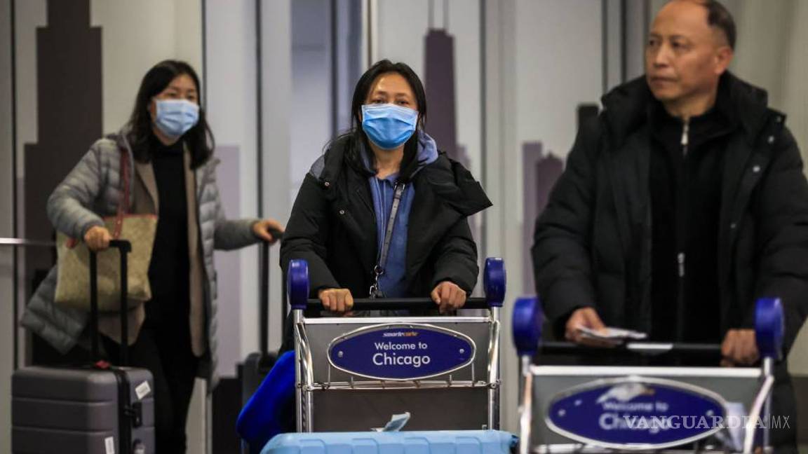 $!¿Por qué Estados Unidos se convirtió en el nuevo epicentro del coronavirus?... ya suman más de 5 mil muertos por COVID-19