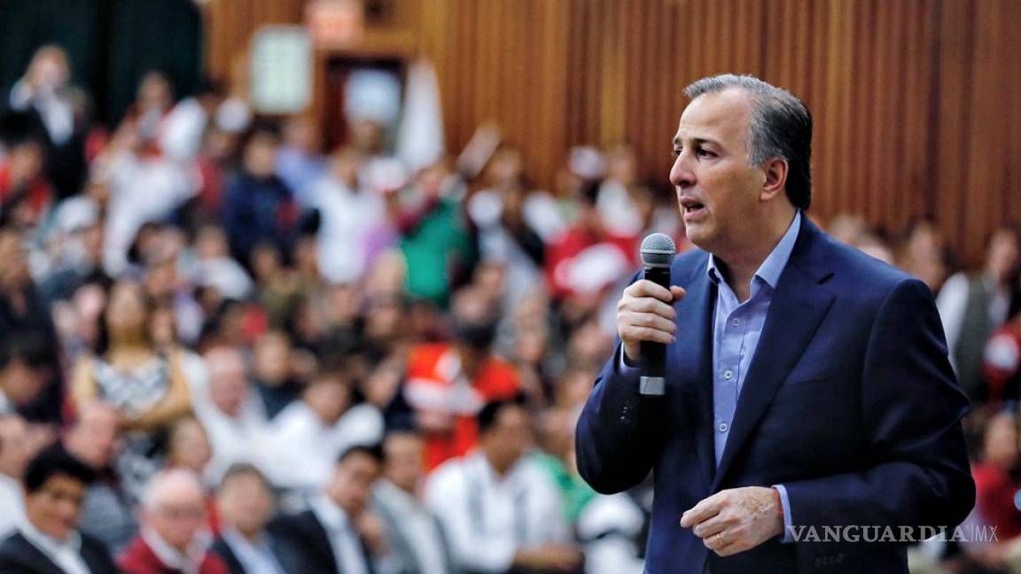 Meade iniciará campaña el domingo, 'por respeto a tradiciones y fe'