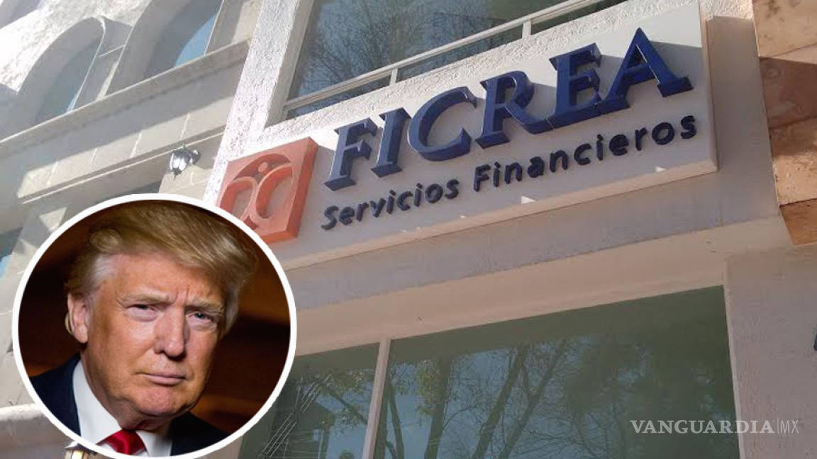 El dueño de Ficrea hizo negocios con Donald Trump: Miami Herald
