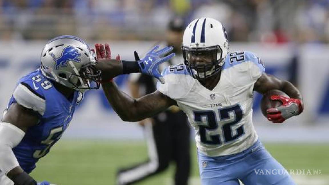 $!Segunda semana de 'hospital' en la NFL