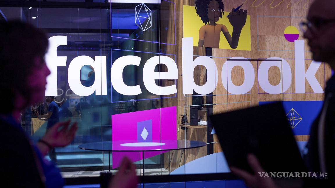 Facebook enfrenta cuatro demandas colectivas de usuarios y accionistas