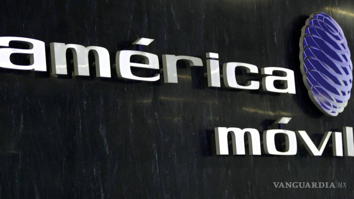 América Móvil pierde 9 mil 547 mdp en tercer trimestre