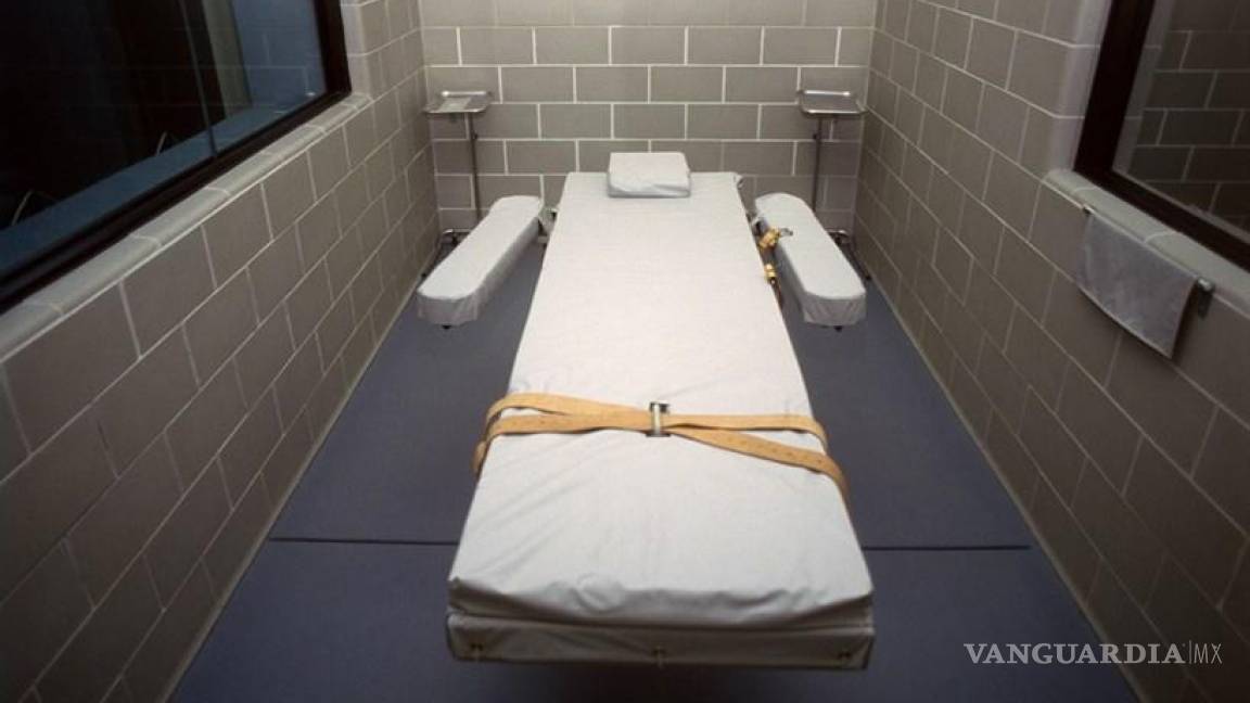 En Florida aplicarán pena de muerte a condenados por violación infantil desde octubre