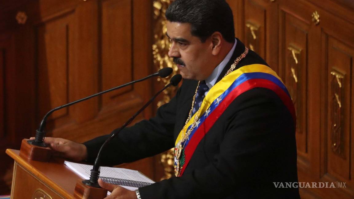 Nicolás Maduro envió oferta de diálogo a Donald Trump