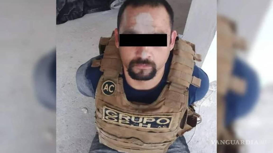 Narcobloqueos en Tamaulipas fueron por captura del ‘Chaparro’, líder del Cártel del Golfo