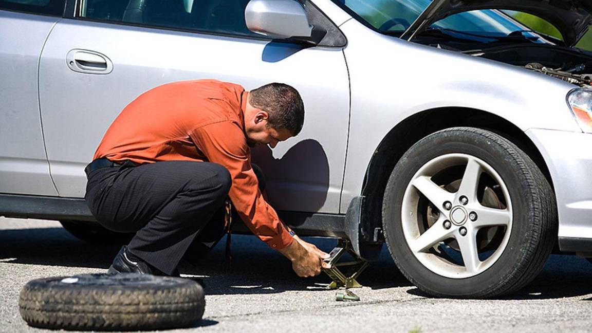 $!Cuatro fallas que probablemente sufrirás con tu coche (y cómo prevenirlas)