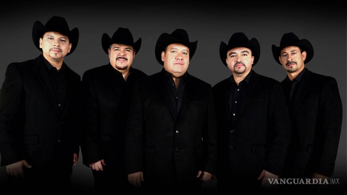 Grupo Pesado ofrecerá concierto gratuito desde la Arena Monterrey