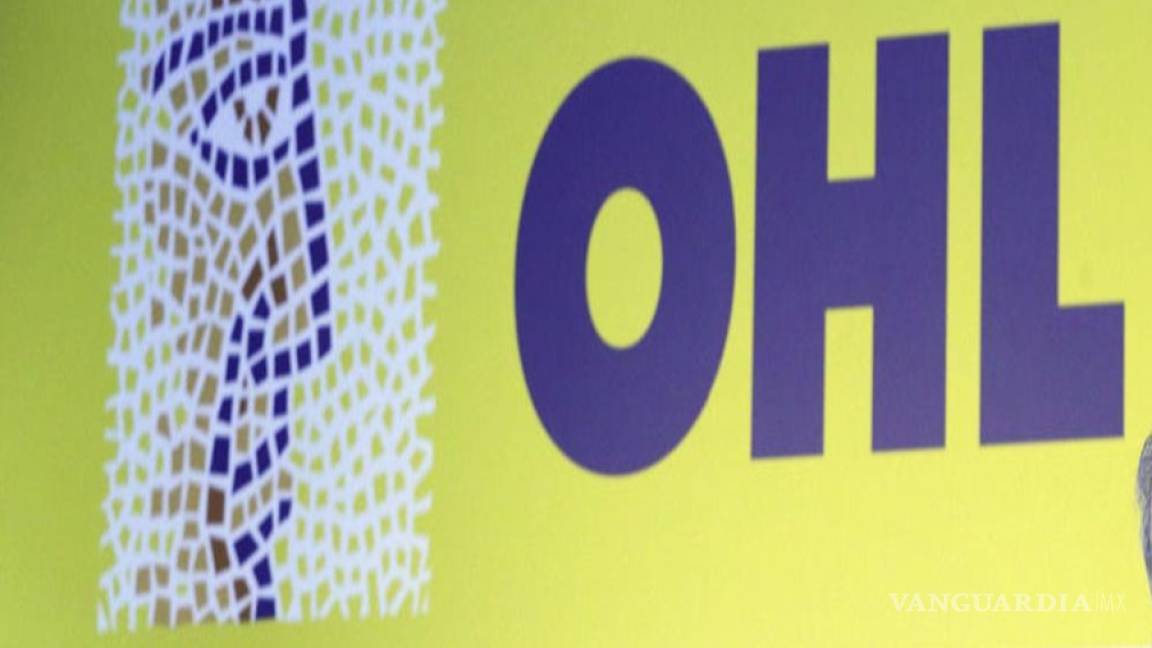 Hay nueve pesquisas abiertas contra Odebrecht y OHL: SFP