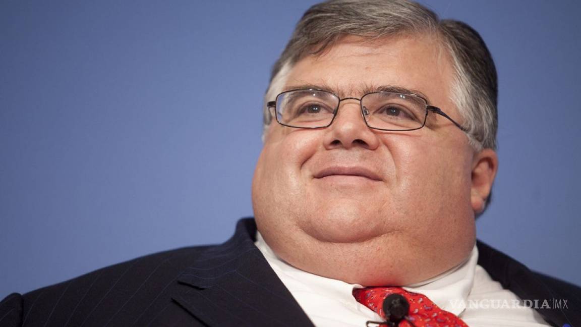 Preparamos plan de contingencia en caso de victoria de Trump: Agustín Carstens