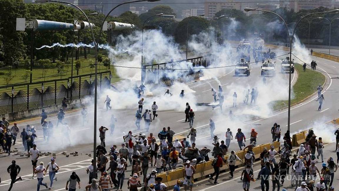 $!General Motors y United Airlines abandonan Venezuela