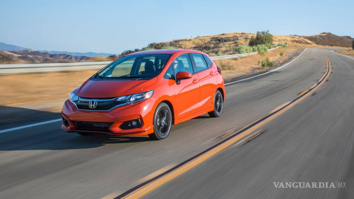 $!Honda consigue tres premios “Mejores Autos por tu Dinero”