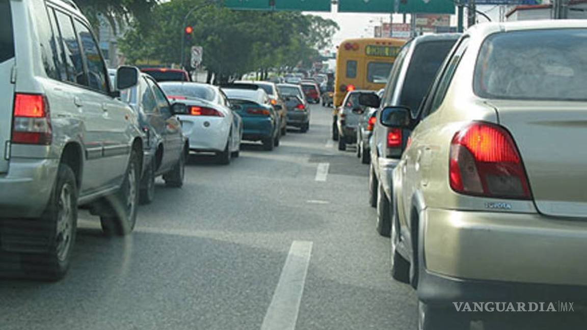 $!Tras eliminación de la tenencia, Coahuila dejará de recibir 250 mdp