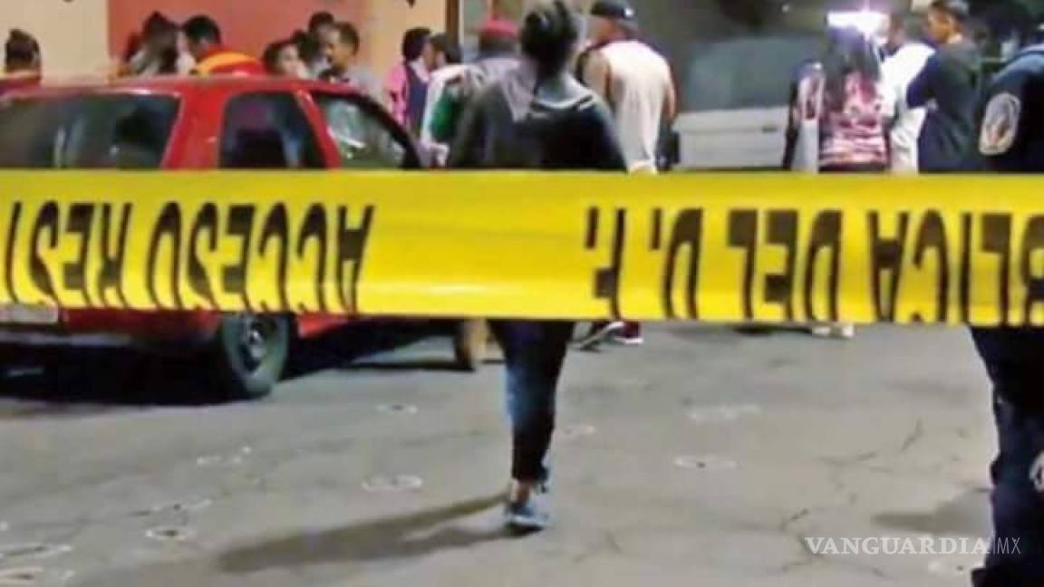 Asesinan a mando policiaco en su casa en Yautepec, Morelos