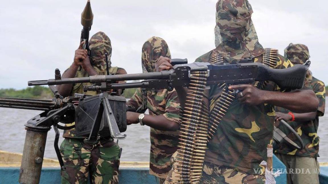 Reportan 29 muertos tras ataque contra puesto militar en Nigeria