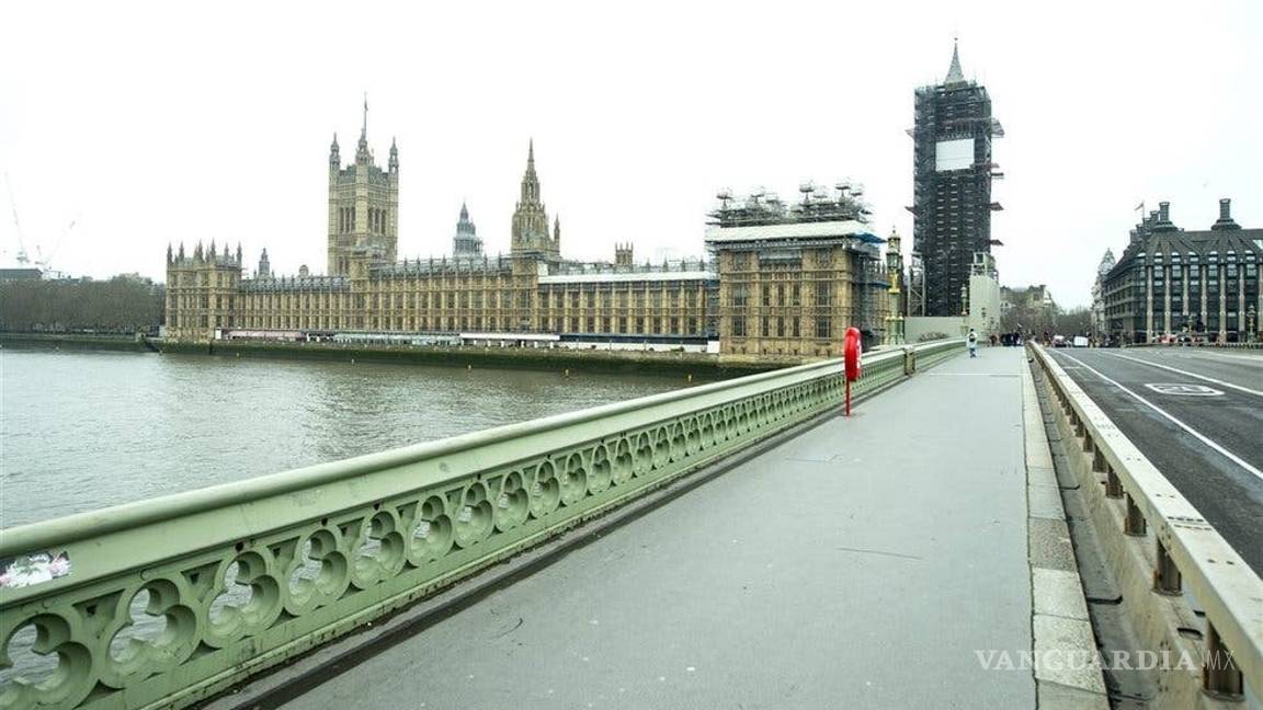 $!La pandemia fue un respiro para el mundo, al menos por un tiempo (Fotogalería)