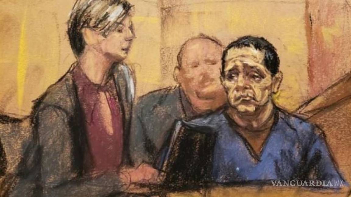 ¿Quién es &quot;El futbolista&quot;?... el narco que testificó contra 'El Chapo' Guzmán y ventiló sus vínculos en el Futbol Mexicano
