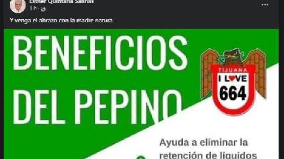 Se le va polémico post a Secretaria de Cultura en Coahuila; ‘debemos leer todo lo que publicamos’, recomienda