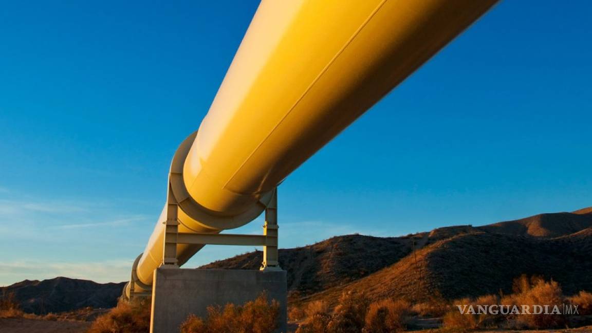 Carlos Slim afirma legalidad en acuerdo con CFE sobre gasoducto