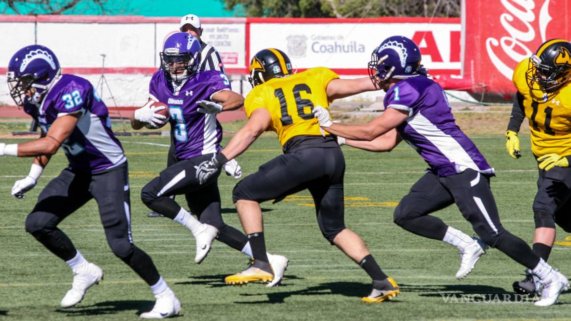 $!Buscan nombre a la mascota de los Dinos de Saltillo