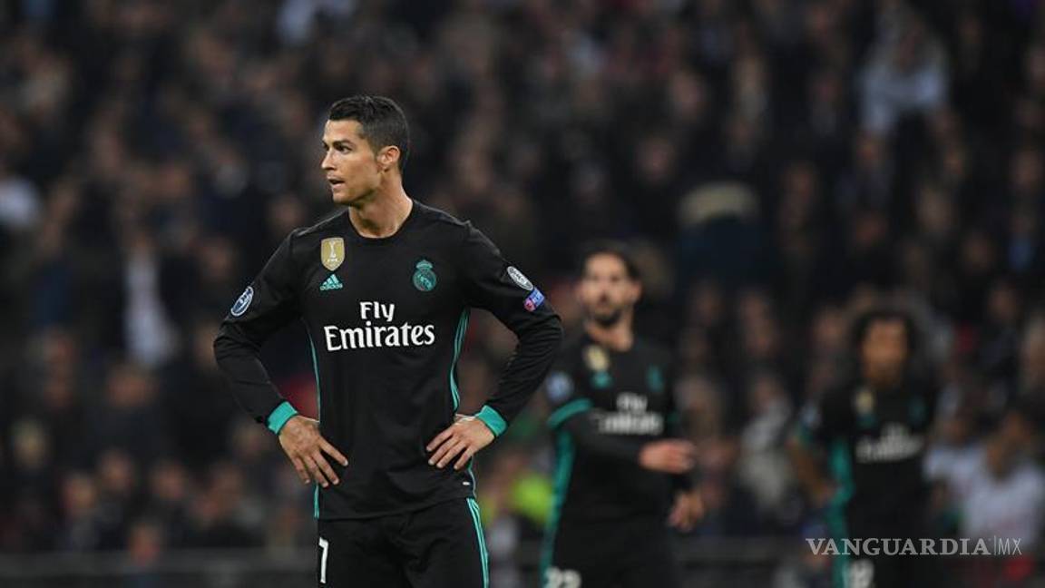 $!Cristiano, Suárez y Griezmann, cracks mundiales en crisis goleadora