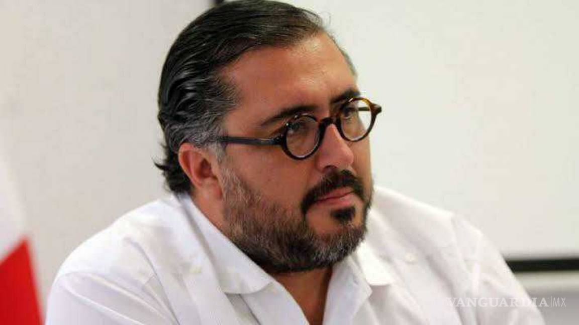 Arturo Peimbert, defensor de Nochixtlán, candidato a la CNDH