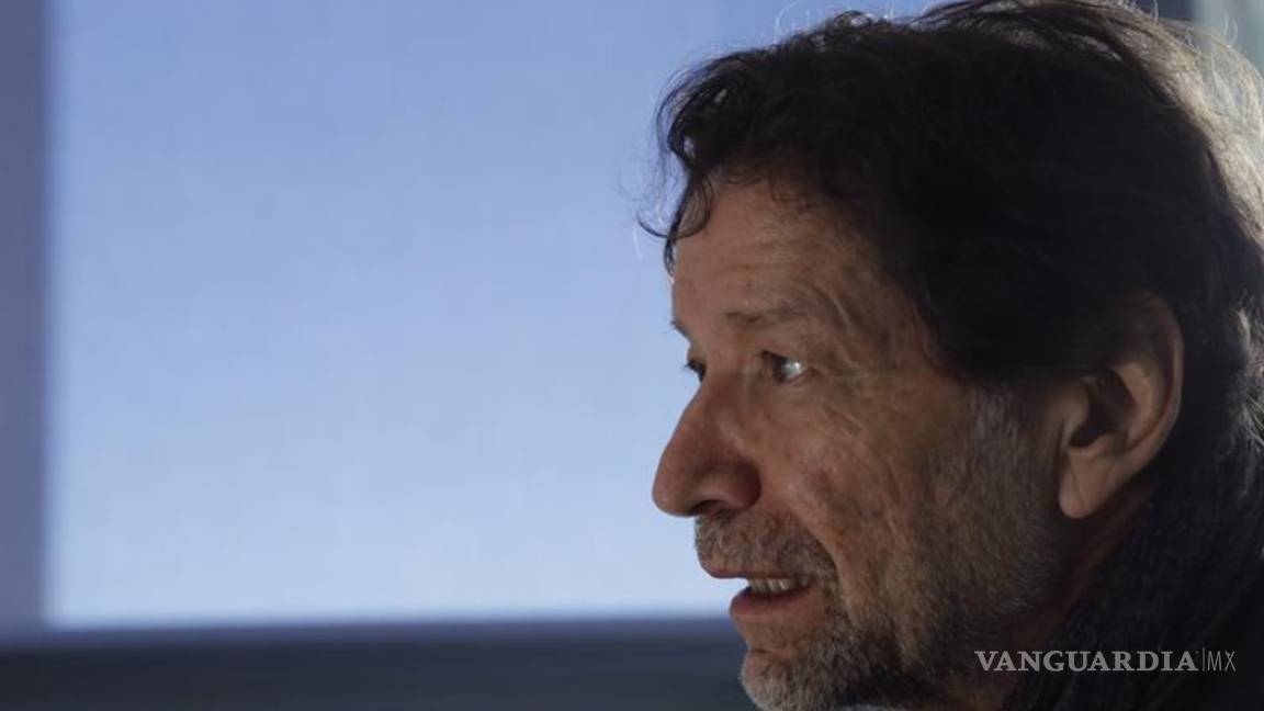 $!Los medios "ayudamos a construir a Trump”, afirma Zepeda Patterson