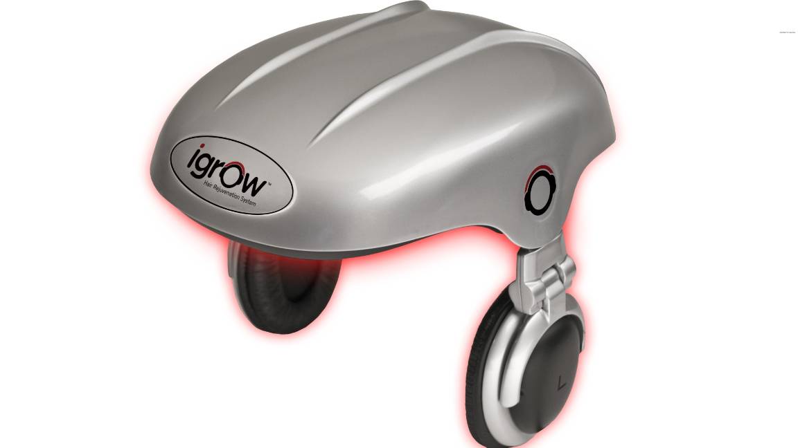 $!Los mejores gadgets y tech del CES 2016 (2)