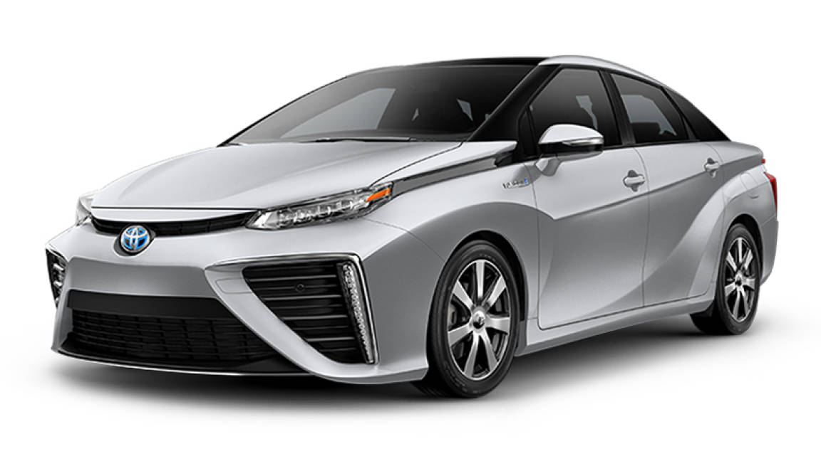 Autos a hidrógeno serán tan accesibles como los híbridos en 2025: Toyota