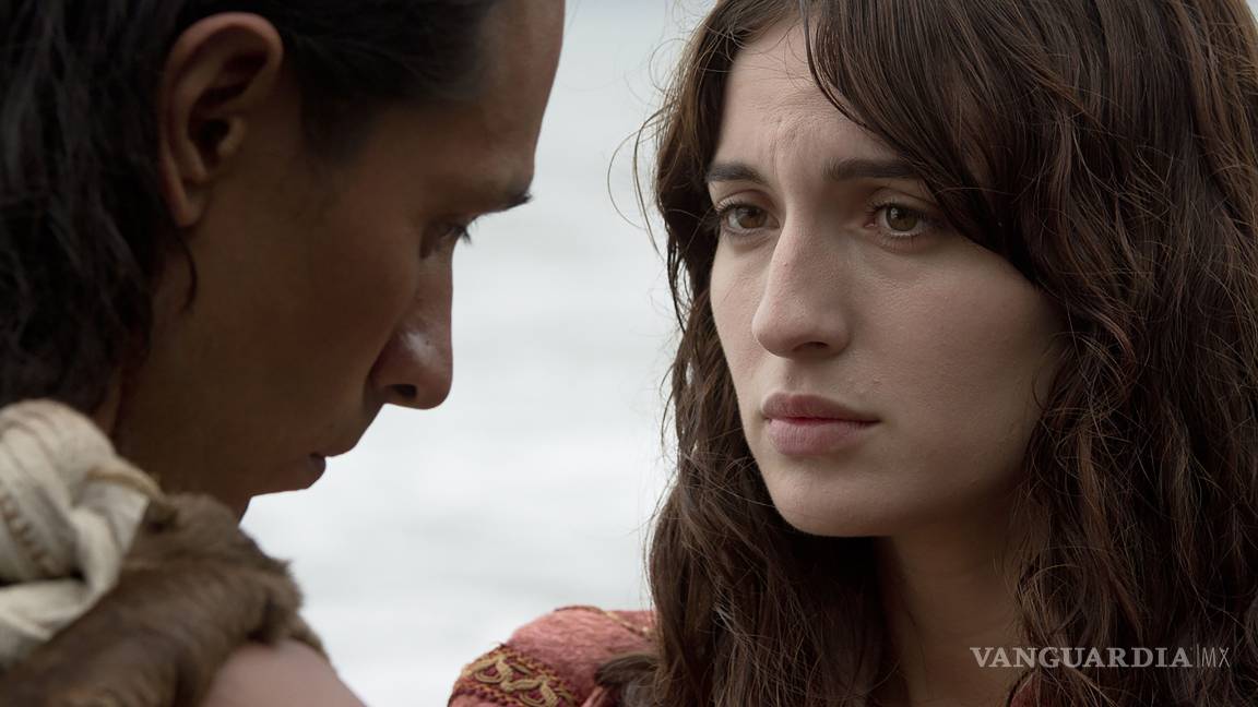 $!‘No hemos superado el racismo’: Alan Jonsson Gavica