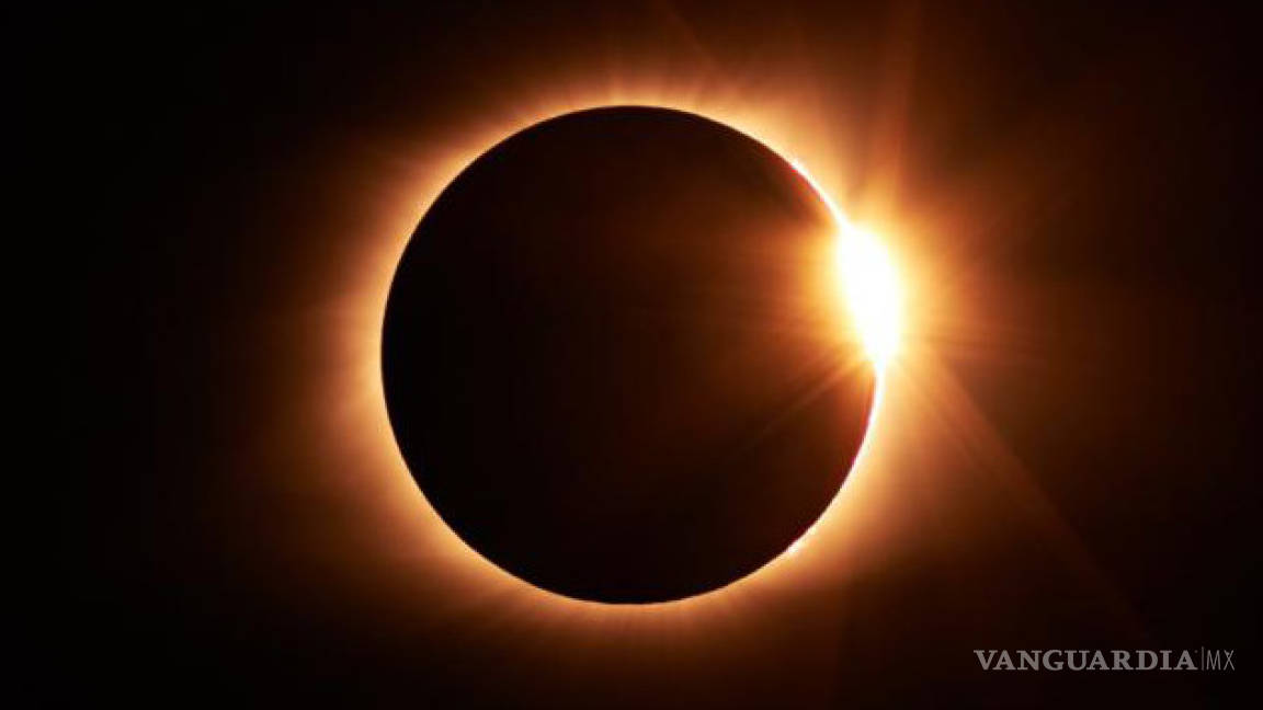 Este 2 de julio Argentina y Chile presenciarán un eclipse solar total