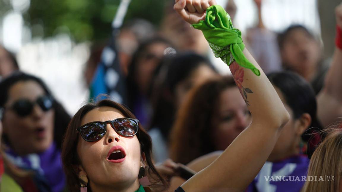 $!Por qué las mujeres marchan este #8M, estos datos te darán una idea