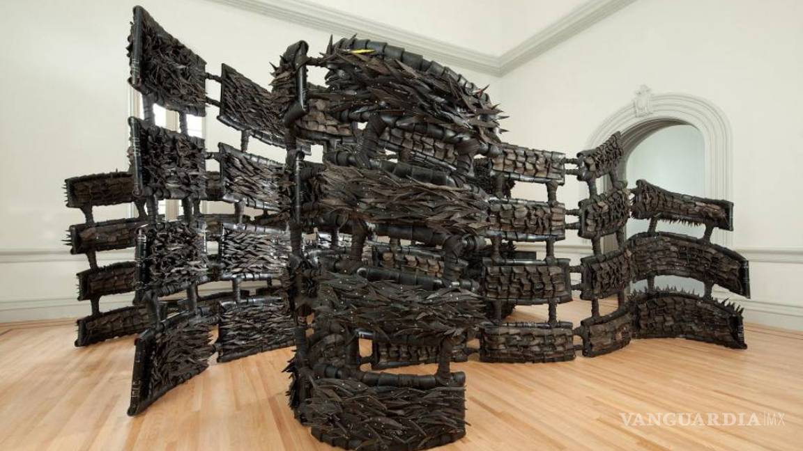 $!“Wonder”, la muestra de la Galería Renwick que maravilla a Washington