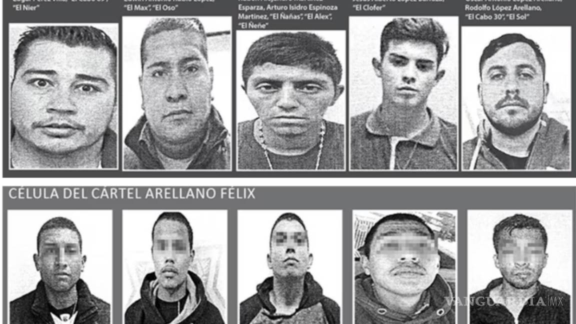 $!Asesinan en Tlalpan a Rodolfo López Arellano, alias ‘El Cabo 30’, operador del Cártel de Sinaloa