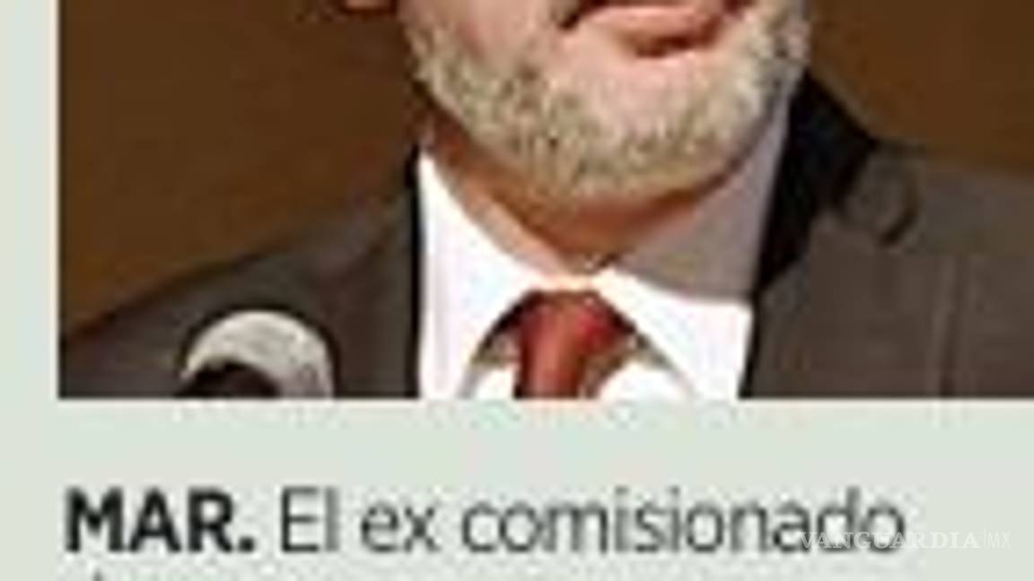 $!Exigen pago a INAI a horas de extinción