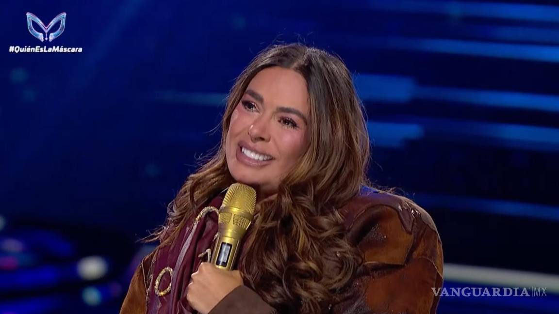 ¡Responde a Televisa! Galilea Montijo: ‘Que las investigaciones lleguen a donde tengan que llegar’