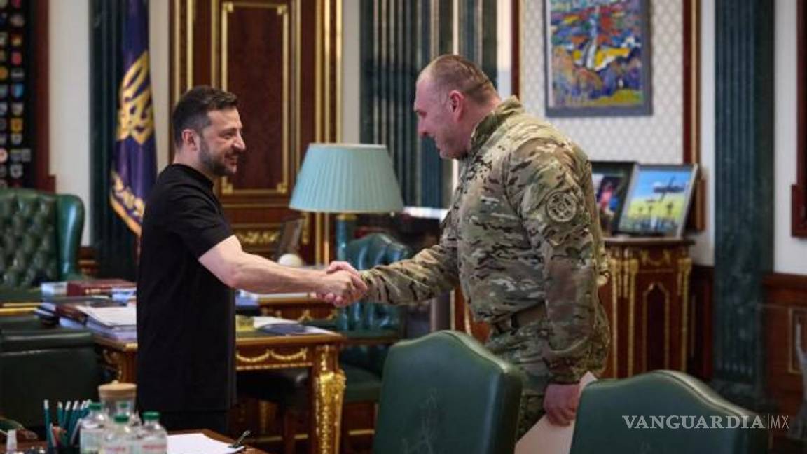 Así funcionó la ingeniosa ‘operación telaraña’ en la que Zelensky puso tras las cuerdas a Putin