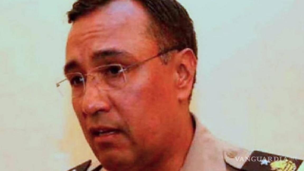 El general Eduardo León Trauwitz, acusado de ‘huachicoleo’, podrá ser extraditado a México