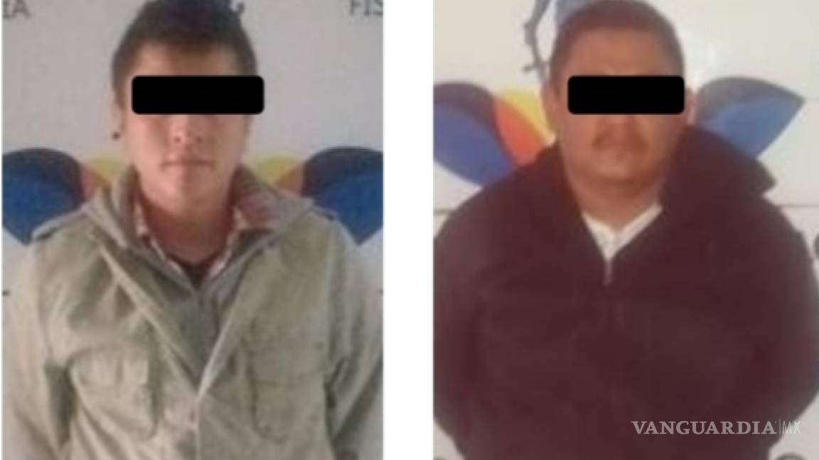 Detienen en Gómez Palacio a dos que robaron en una vivienda y golpearon a una persona