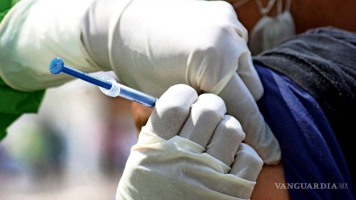 Torreón sigue en vacunación COVID-19, Saltillo va a ser la última: Salud de Coahuila