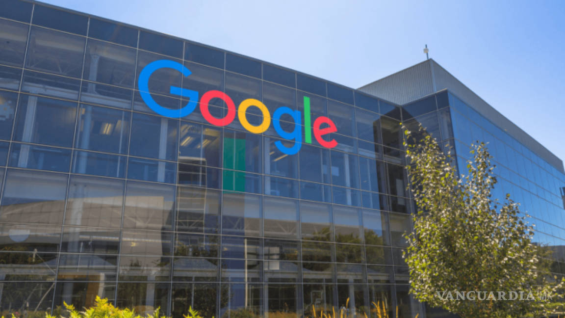 Europa multa a Google con 4 mil 340 millones de euros por abusar de posición dominante con Android