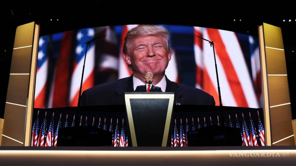 $!El hombre que puede tumbar a Trump